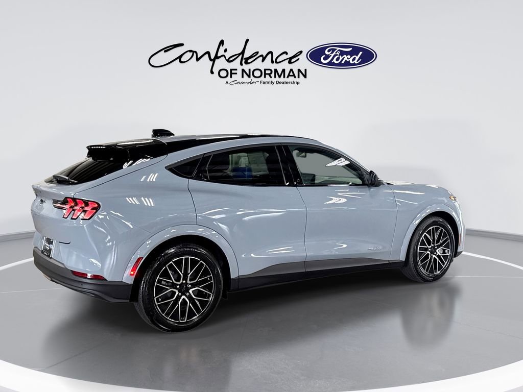New 2026 Ford Mustang Mach-E Premium RWD image 9