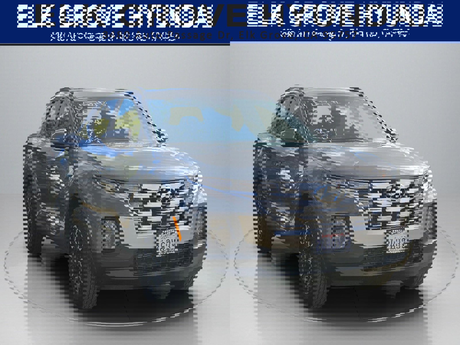 Certified 2024 Hyundai Santa Cruz SEL w/ Activity Package