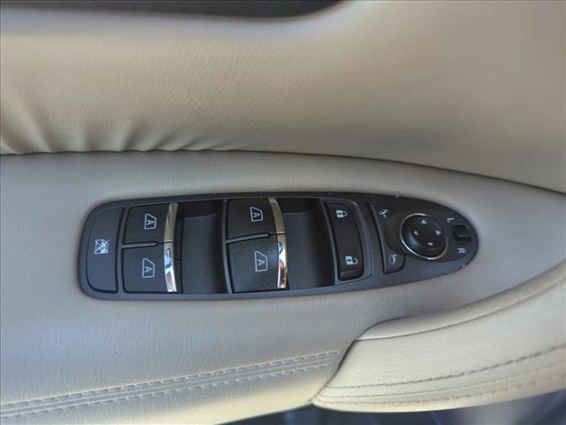 Used 2018 Nissan Armada SL w/ Moonroof Package image 10