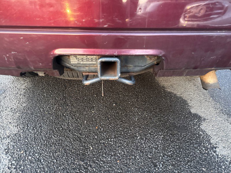 Used 2006 Chevrolet TrailBlazer LT image 28