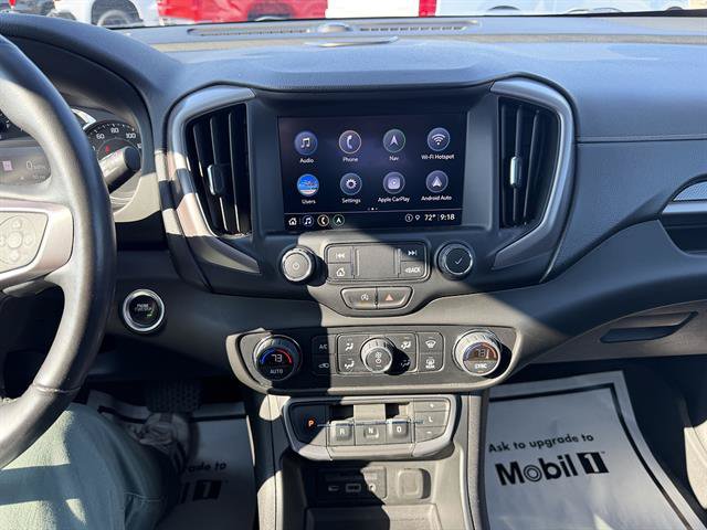 Used 2022 GMC Terrain AT4 w/ Infotainment Package II AWD/4WD image 38