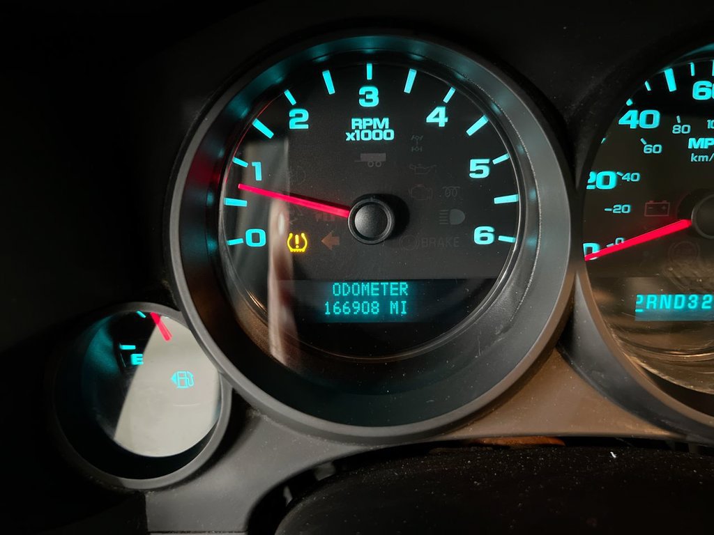 Used 2009 Chevrolet Silverado 1500 LS RWD image 13