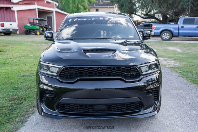 Used 2024 Dodge Durango SRT Hellcat image 13