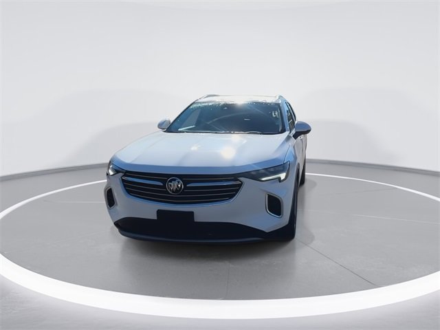 Certified 2022 Buick Envision Preferred image 4