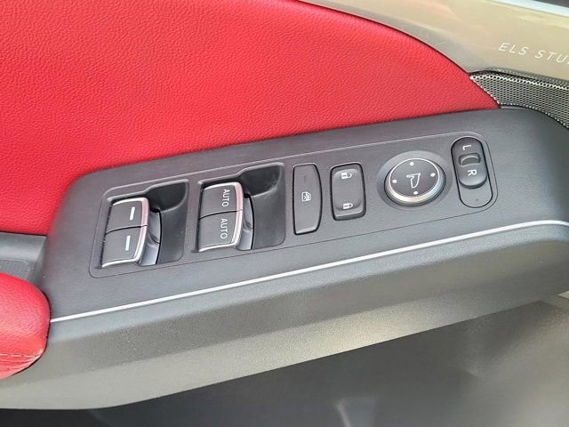 Certified 2023 Acura Integra A-Spec image 16