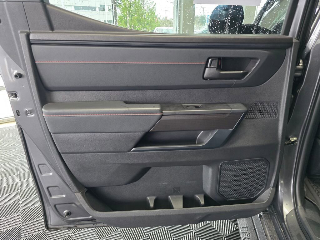 Used 2023 Toyota Tundra TRD Pro image 37