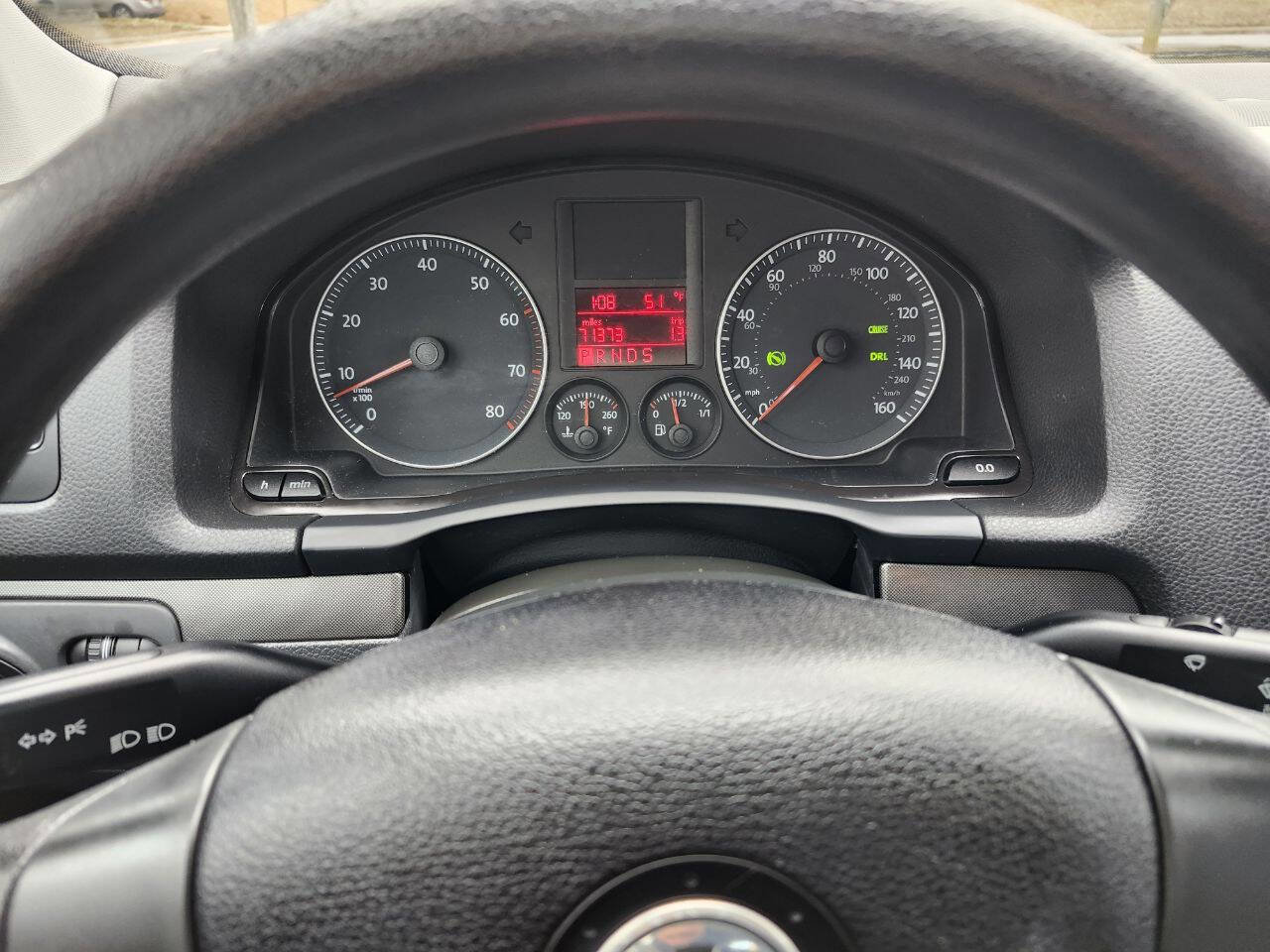 Used 2006 Volkswagen Rabbit 4-Door image 9