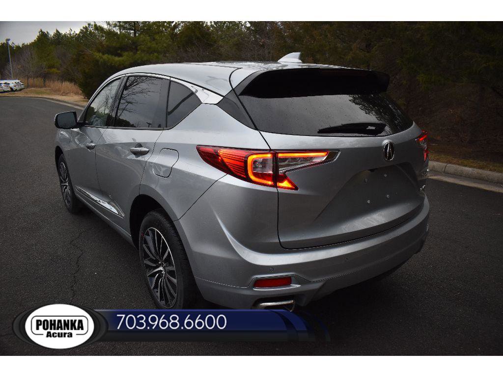 New 2026 Acura RDX Advance Package image 5