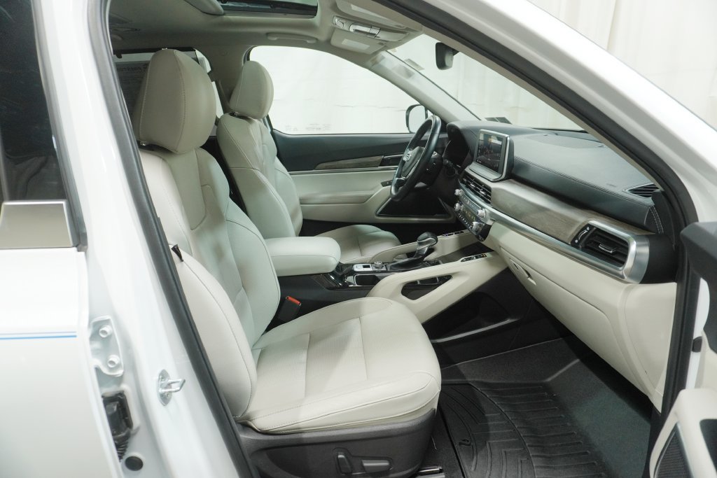 Used 2020 Kia Telluride SX AWD/4WD image 14