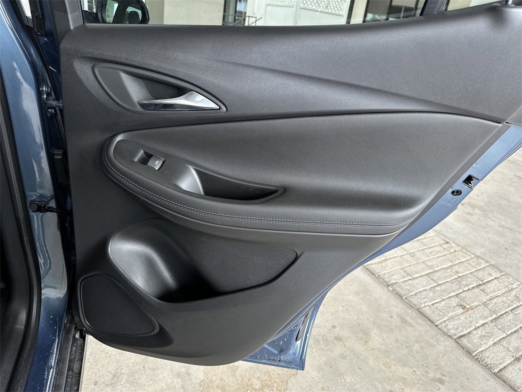 New 2025 Buick Encore GX Sport Touring w/ Advanced Technology Package image 31