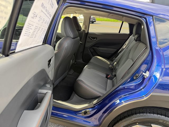 New 2026 Subaru Crosstrek 2.5i Limited AWD/4WD image 22