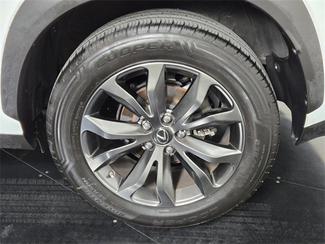 Used 2019 Lexus NX 300 F Sport image 11