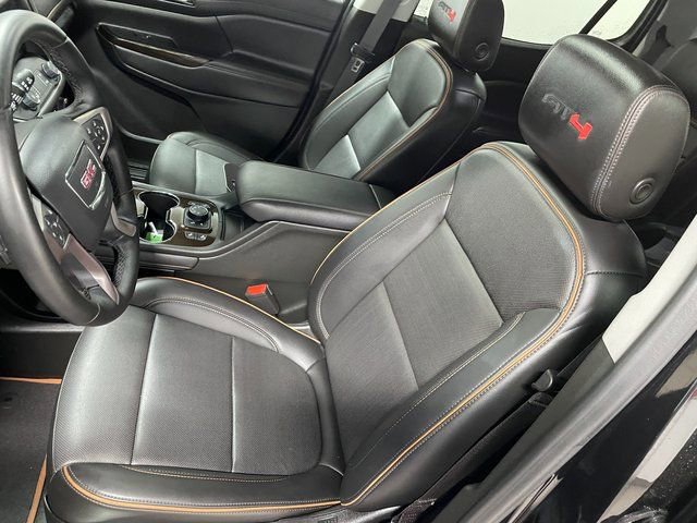 Used 2023 GMC Acadia AT4 w/ Trailering Package AWD/4WD image 12