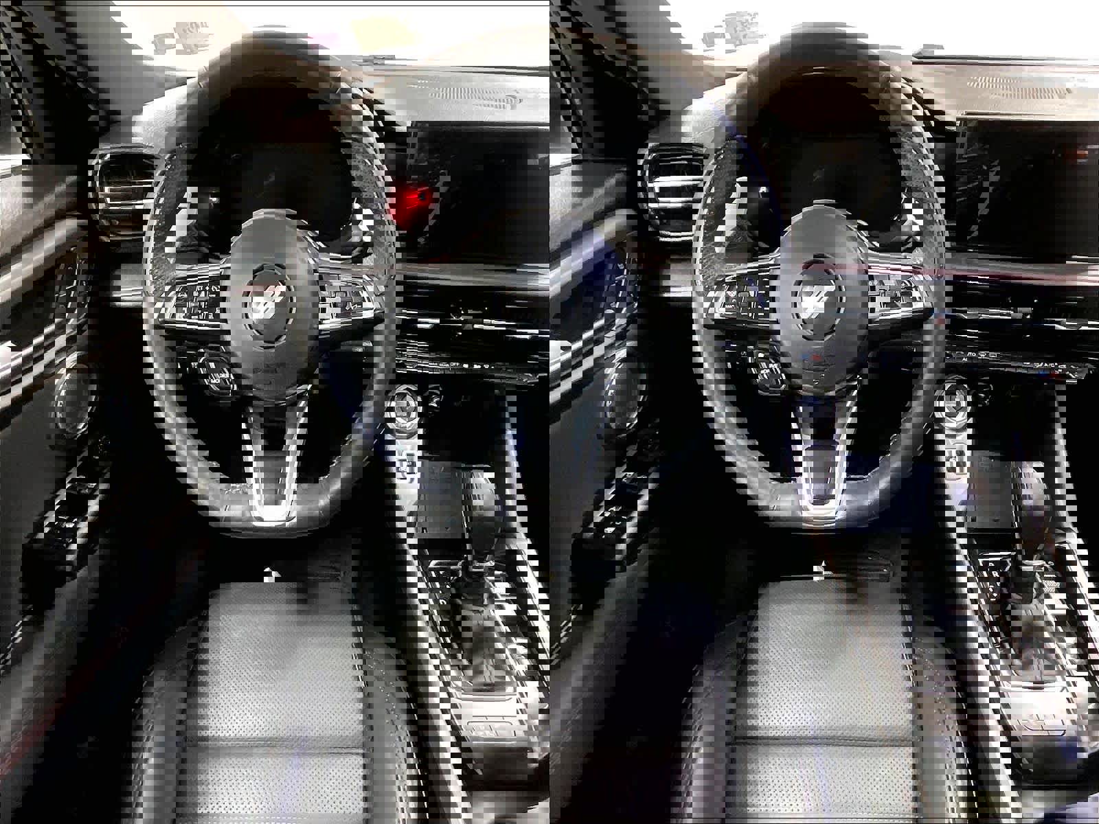 Used 2024 Dodge Hornet R/T Plus w/ Tech Pack Plus w/o Parking image 17