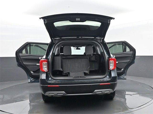 Used 2021 Ford F150 XLT w/ Equipment Group 302A High image 21