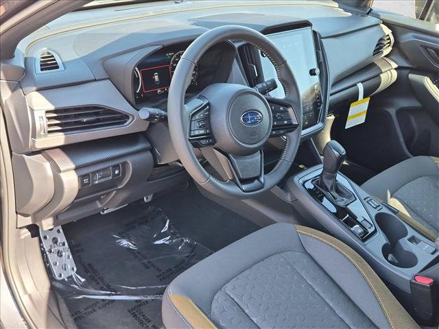 Certified 2026 Subaru Crosstrek 2.5i Sport w/ Crosstrek Mirror Package AWD/4WD image 10