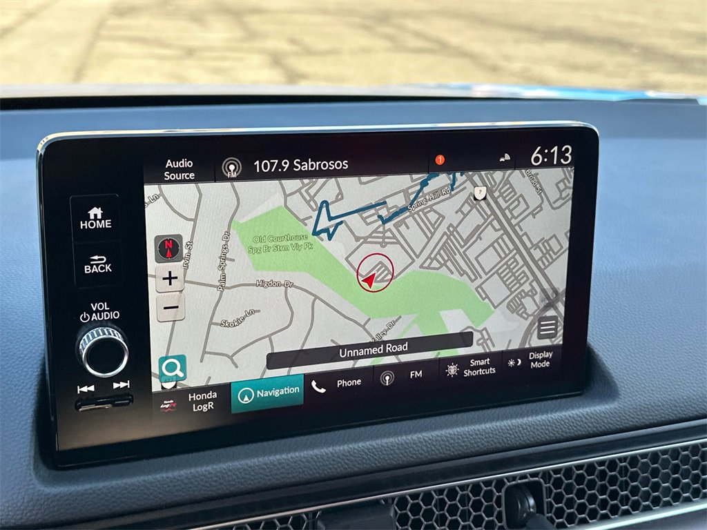 Used 2024 Honda Civic Type R image 28