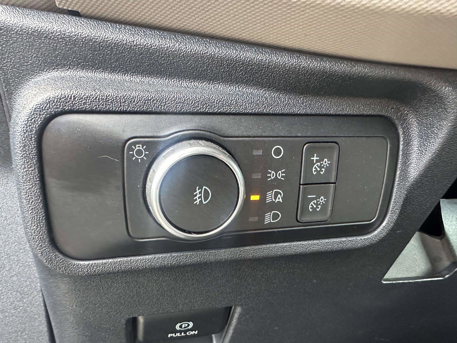 Certified 2022 Ford Bronco Big Bend w/ Sasquatch Package image 12