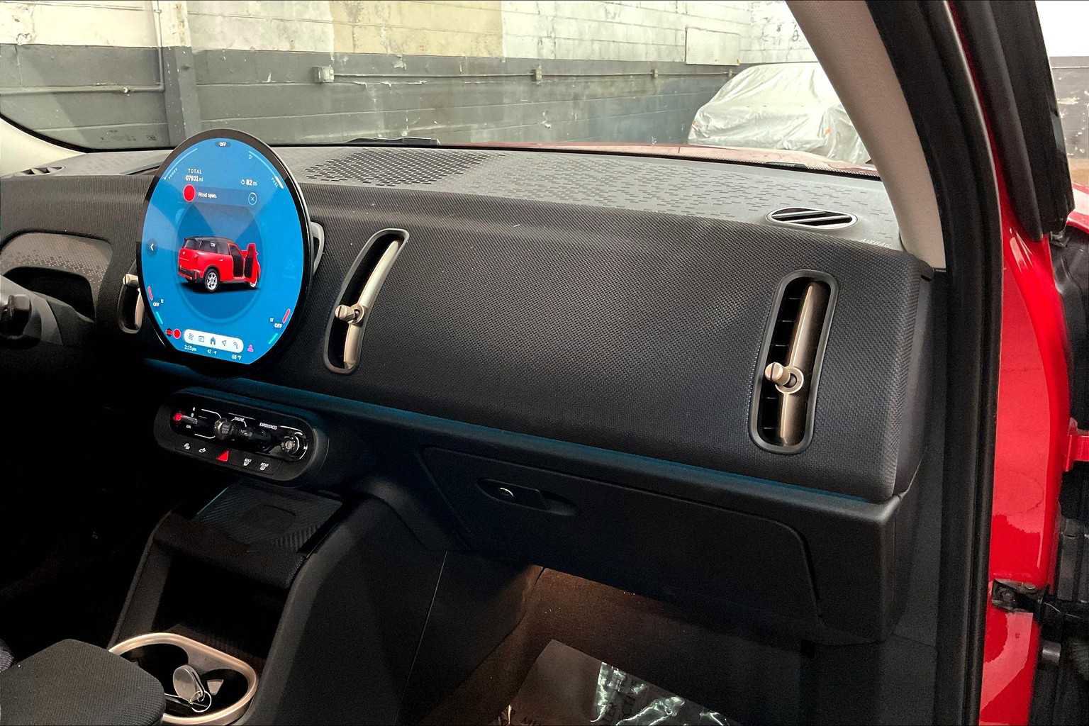 Used 2025 MINI Cooper Countryman S image 19