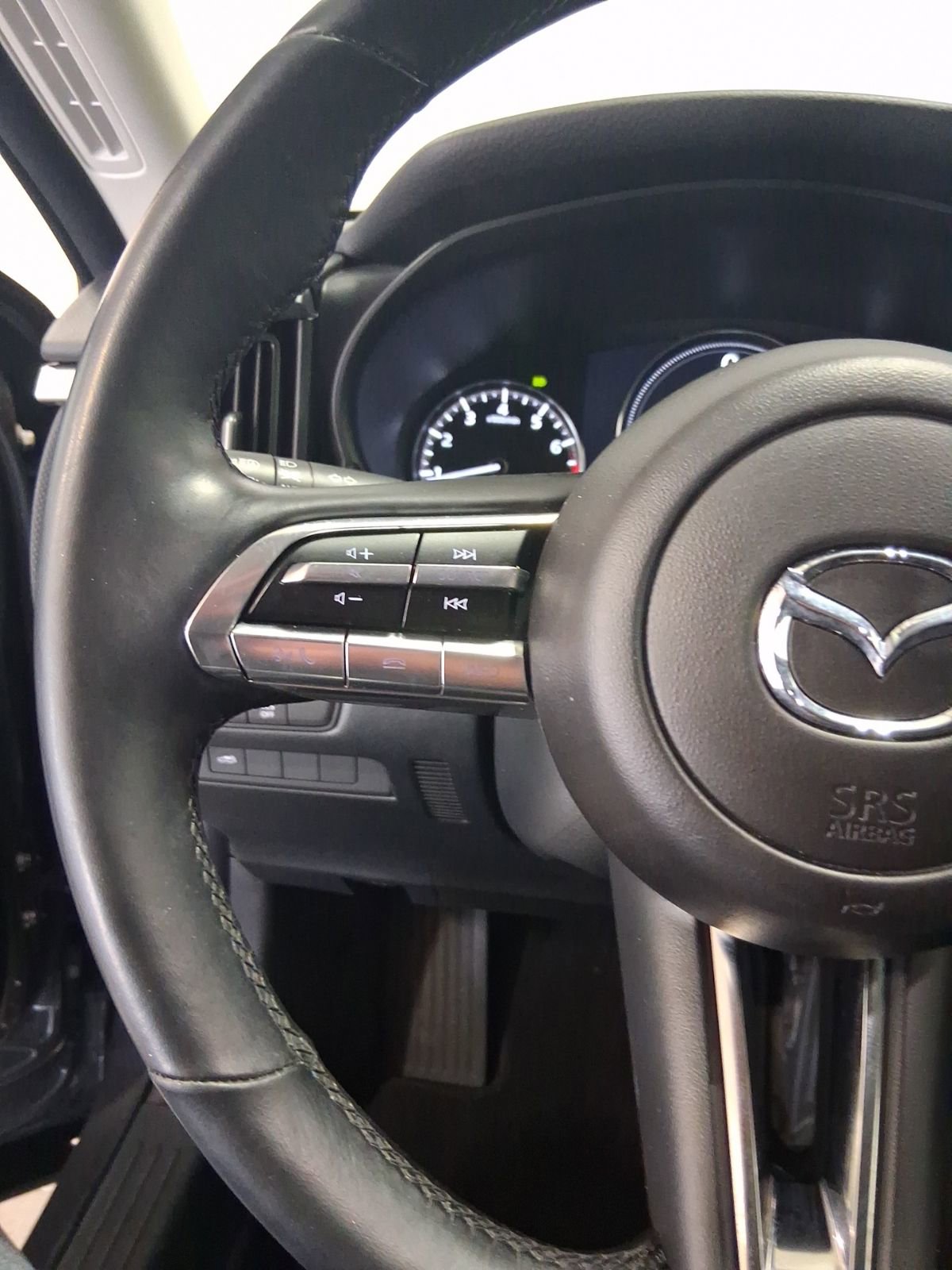 Certified 2023 MAZDA CX-50 2.5 S w/ Cargo Package image 22