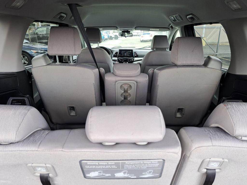 Used 2023 Honda Odyssey EX image 27