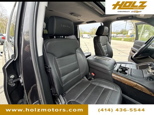 Used 2016 GMC Yukon XL Denali AWD/4WD image 30