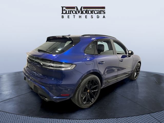 Used 2024 Porsche Macan GTS image 5