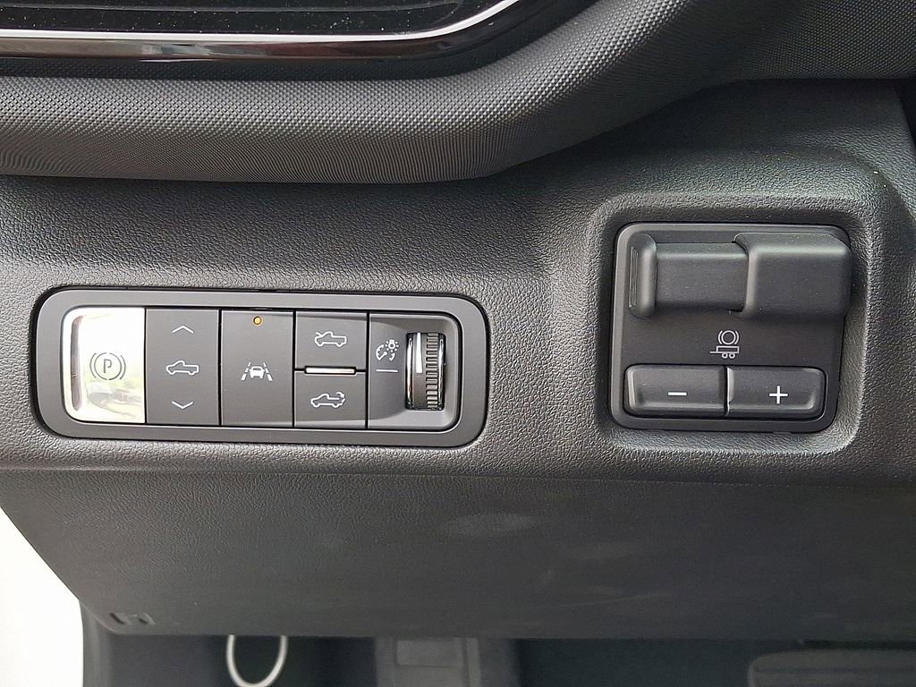 Used 2024 Chevrolet Silverado EV RST image 25