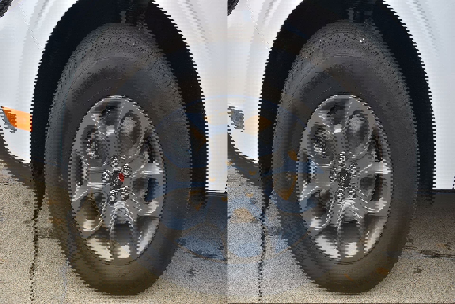 New 2025 Ford Maverick XLT w/ Equipment Group 301A image 16