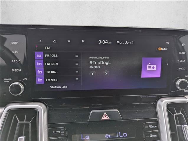 Used 2022 Kia Sorento S FWD image 17