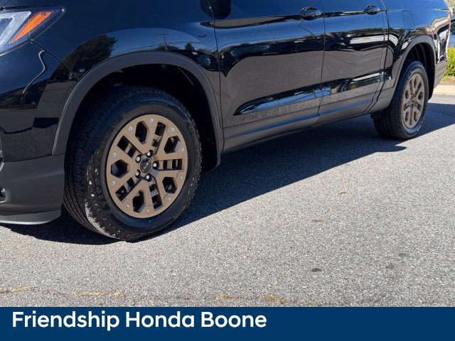 Used 2023 Honda Ridgeline RTL image 8