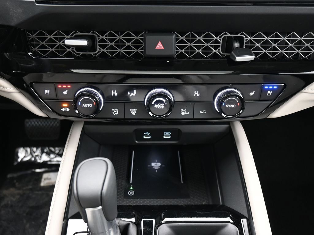 New 2026 Honda Accord Touring image 46