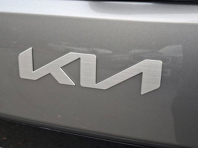 New 2025 Kia Soul LX image 5