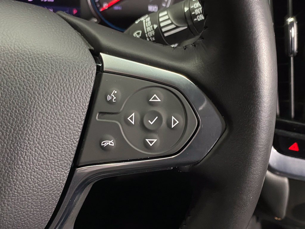 Used 2020 Chevrolet Traverse LT w/ LPO, Floor Liner Package AWD/4WD image 33