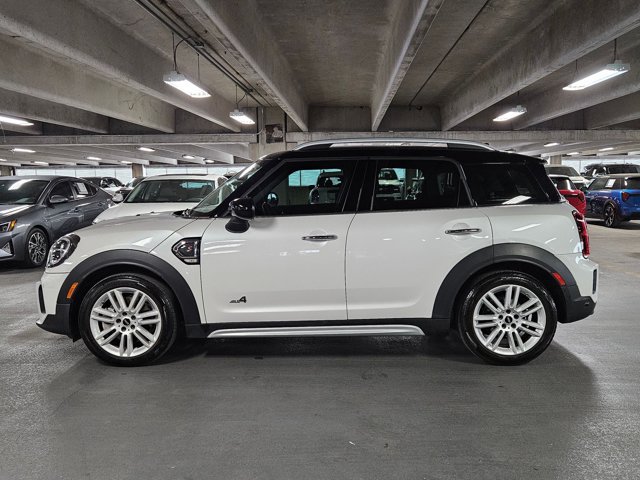 Used 2023 MINI Cooper Countryman S AWD/4WD image 8