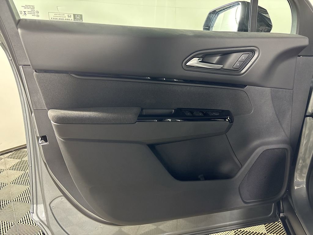 New 2025 Honda Prologue EX image 10