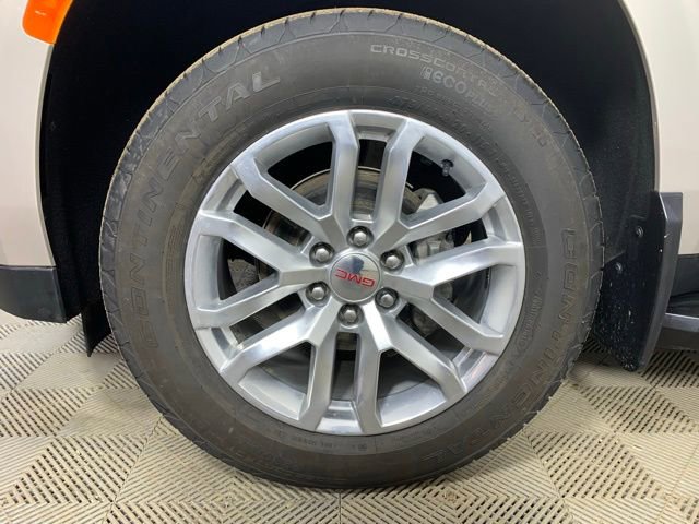 Used 2023 GMC Yukon SLT image 36
