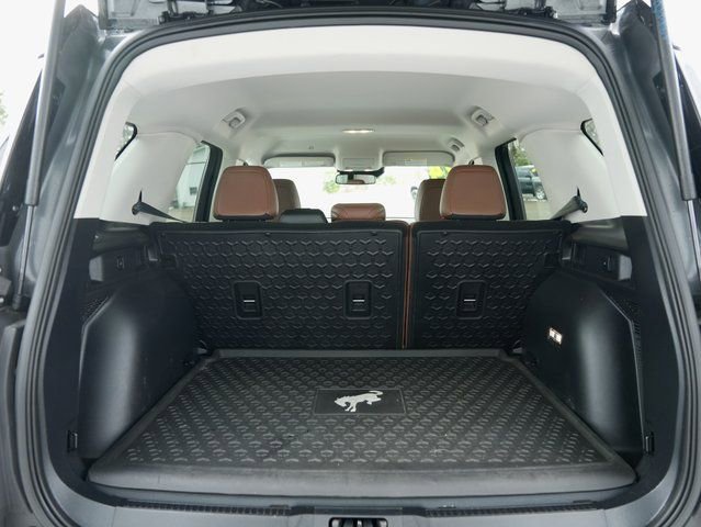 Used 2024 Ford Bronco Sport Outer Banks image 6