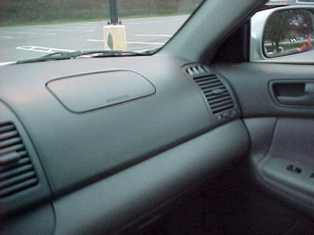 Used 2002 Toyota Camry LE w/ Pkg 2 FWD image 21