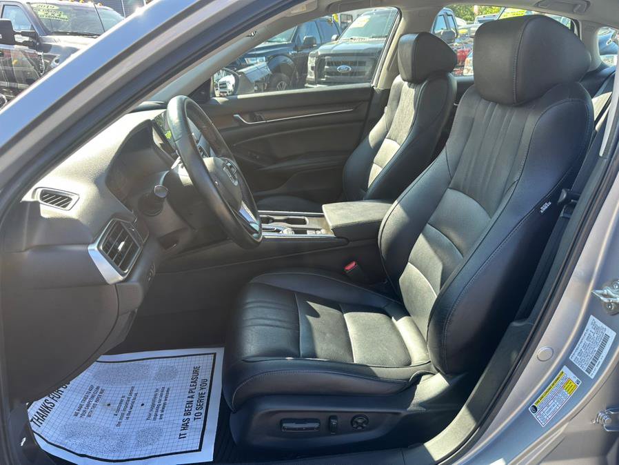 Used 2019 Honda Accord EX-L image 14
