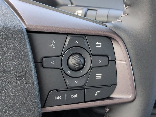Certified 2027 Nissan Sentra SV w/ SV Convenience Package FWD image 24