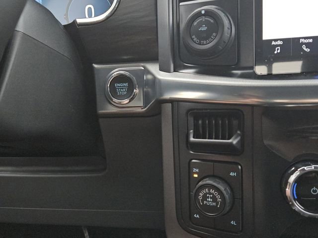 New 2026 Ford F150 Lariat w/ Equipment Group 501A Mid image 18