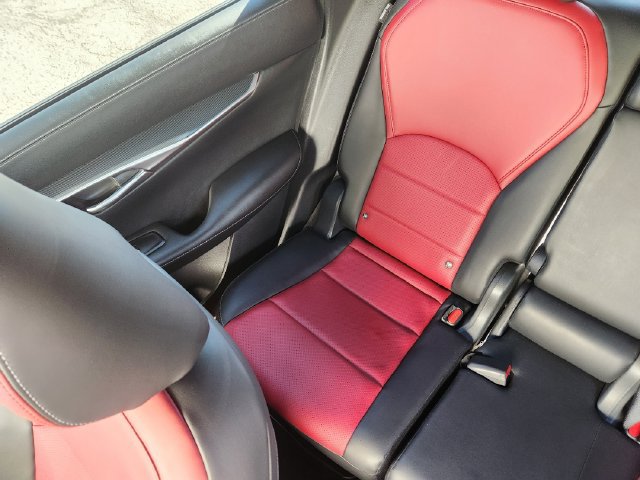 Used 2025 INFINITI QX50 Sport AWD/4WD image 15