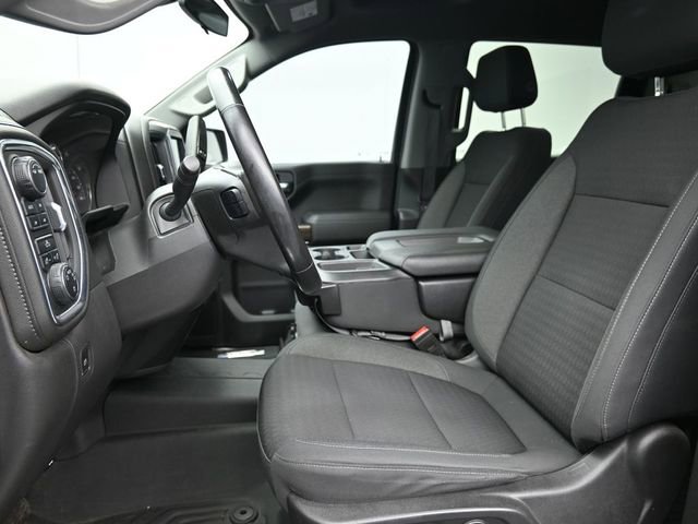 Used 2021 Chevrolet Silverado 1500 LT image 26