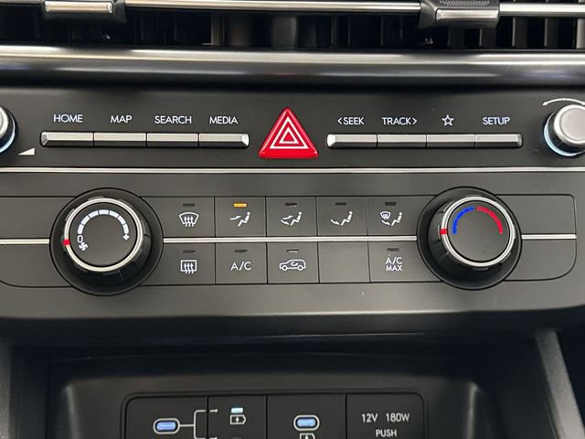 New 2026 Hyundai Tucson SE image 18