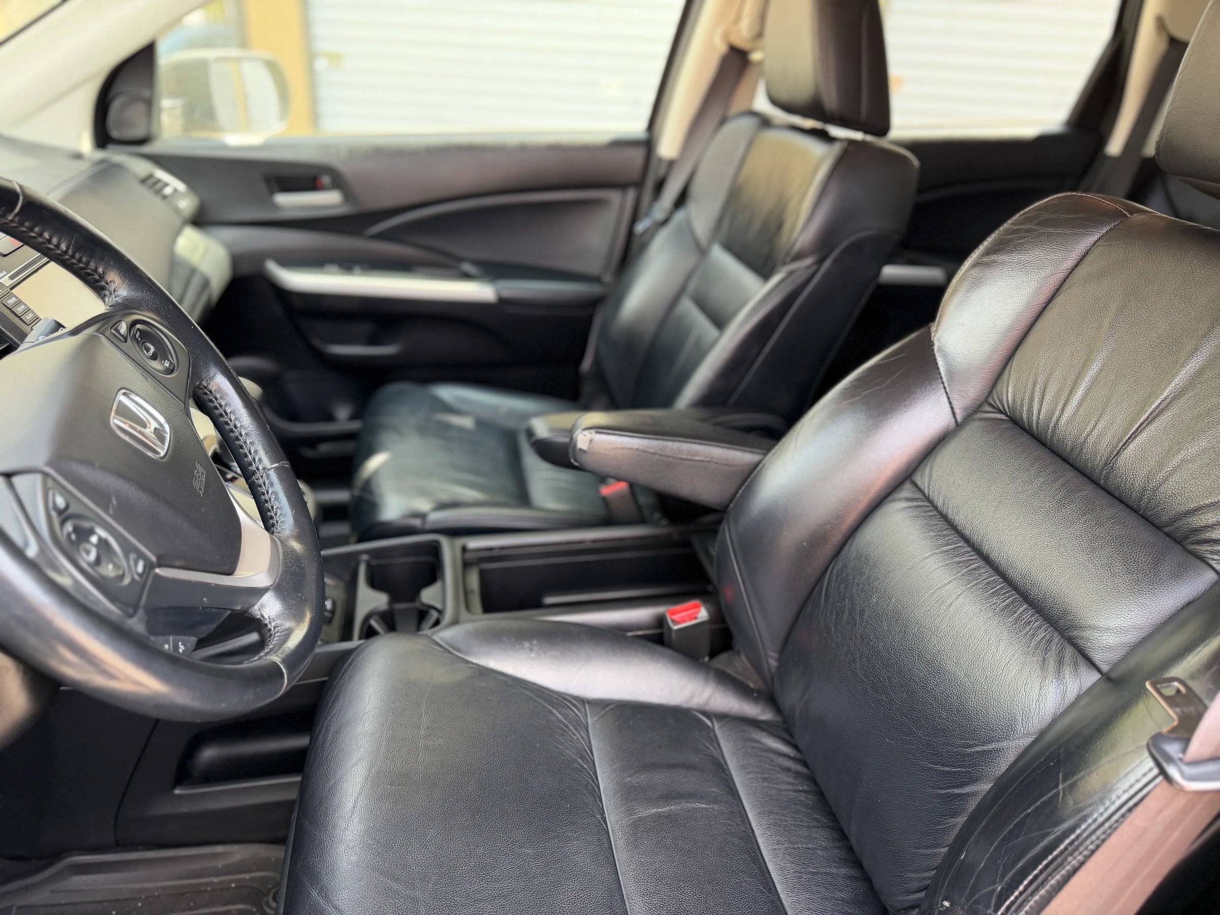 Used 2013 Honda CR-V EX-L image 8