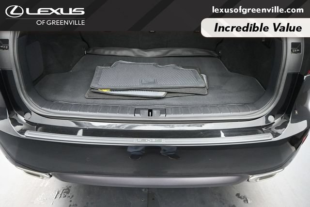 Used 2019 Lexus RX 350 AWD w/ Navigation Package image 28