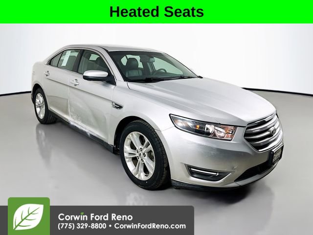 Used 2016 Ford Taurus SEL w/ Equipment Group 201A