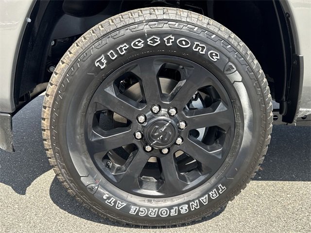 New 2026 RAM 2500 Big Horn image 16