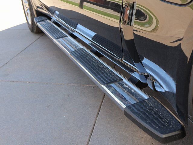 New 2026 GMC Sierra 1500 Denali AWD/4WD image 22